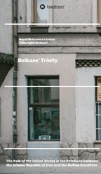 Cover Balkans' Trinity
