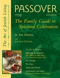 Cover Passover (2nd Edition)