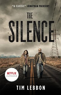 Cover The Silence