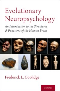 Cover Evolutionary Neuropsychology