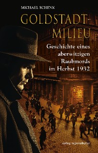 Cover Goldstadt-Milieu