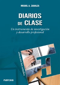 Cover Diarios de clase