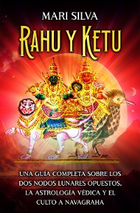 Cover Rahu y Ketu