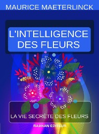 Cover L'Intelligence des fleurs