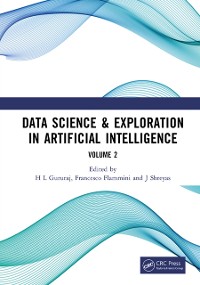 Cover Data Science & Exploration in Artificial Intelligence