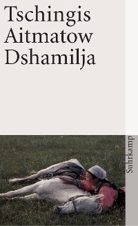 Cover Dshamilja