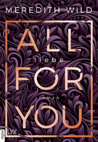 Cover All for You – Liebe