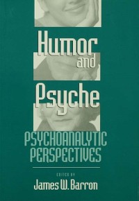 Cover Humor and Psyche