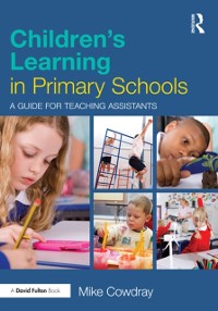 Cover Children''s Learning in Primary Schools