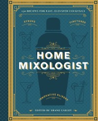 Cover Home Mixologist