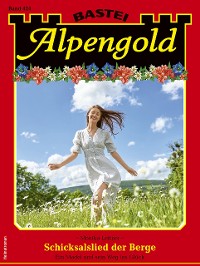 Cover Alpengold 424