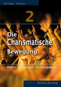Cover Die Charismatische Bewegung 2