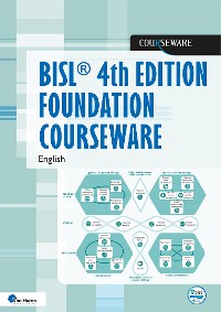 Cover BiSL Foundation Courseware - English