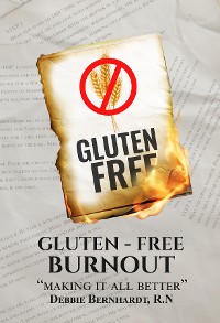 Cover Gluten-Free Burnout