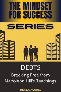 Cover DEBTS - Breaking Free from Napoleon Hill’s Teachings