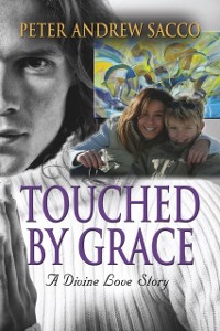 Cover Touched by Grace