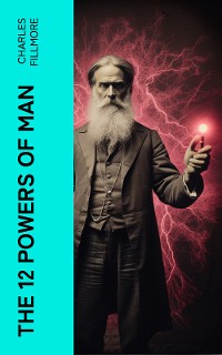 Cover The 12 Powers of Man