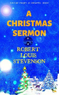 Cover A Christmas Sermon