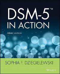 Cover DSM-5 in Action