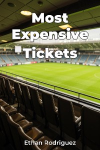 Cover Most Expensive Tickets