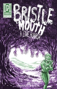 Cover Bristlemouth 2