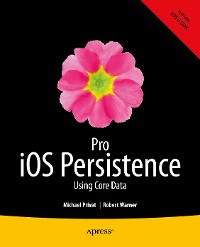 Cover Pro iOS Persistence