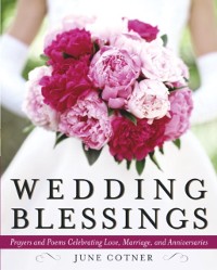 Cover Wedding Blessings