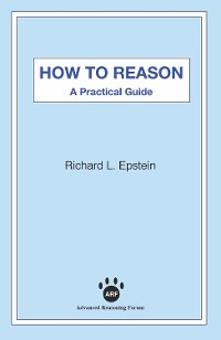 Cover How to Reason