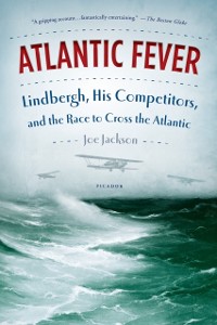 Cover Atlantic Fever