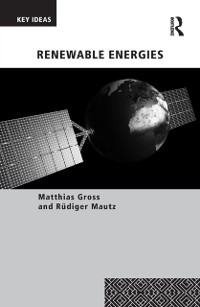 Cover Renewable Energies
