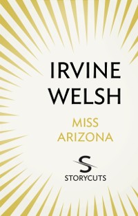 Cover Miss Arizona (Storycuts)