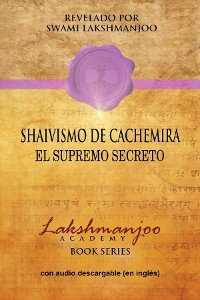 Cover Shaivismo De Cachemira
