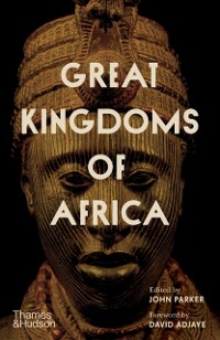 Cover Great Kingdoms of Africa