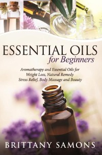 Cover Essential Oils For Beginners