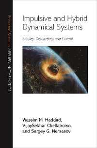 Cover Impulsive and Hybrid Dynamical Systems