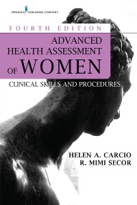 Cover Advanced Health Assessment of Women