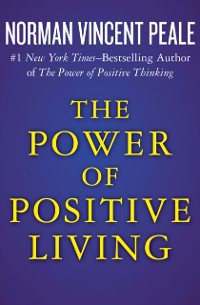 Cover Power of Positive Living