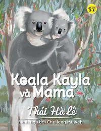 Cover Koala Kayla và Mama