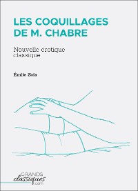 Cover Les Coquillages de M. Chabre