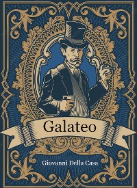 Cover Il Galateo