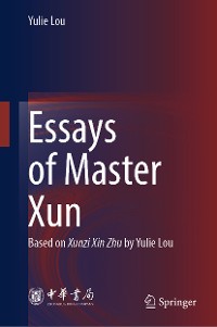 Cover Essays of Master Xun