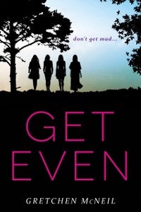 Cover Get Even