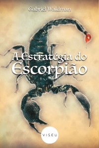 Cover A estratégia do escorpião