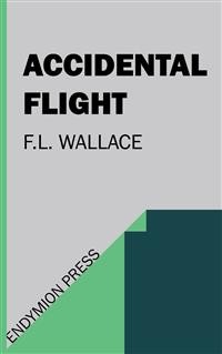 Cover Accidental Flight