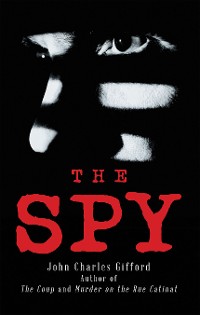 Cover The Spy
