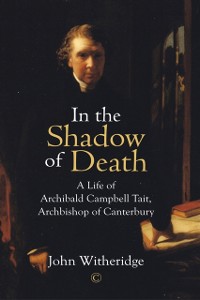Cover In the Shadow of Death