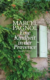 Cover Eine Kindheit in der Provence