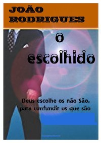 Cover O Escolhido