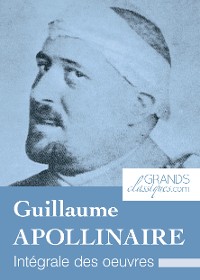 Cover Guillaume Apollinaire