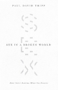 Cover Sex in a Broken World